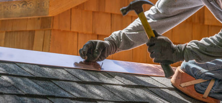 Asphalt Shingle Roofing Repair Fullerton