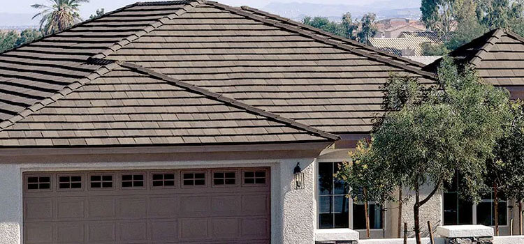 Concrete Tile Roofing Fullerton