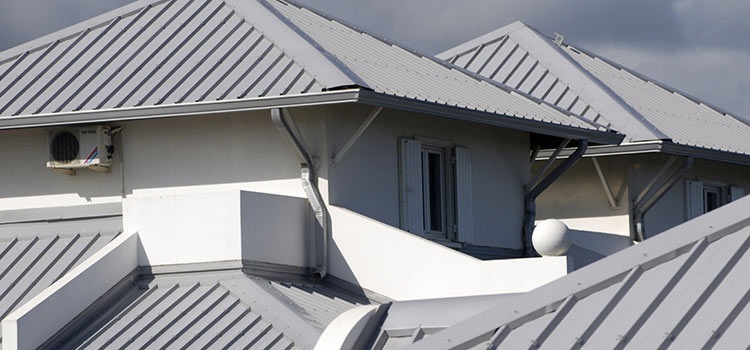 Energy Efficient Roof Fullerton