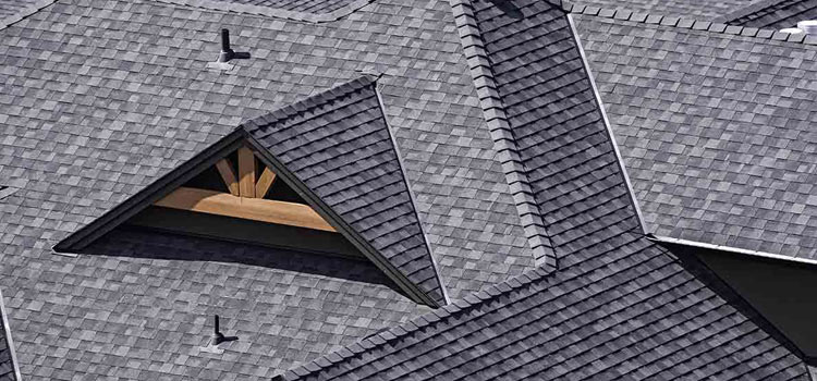 Fullerton Asphalt Shingle Roofing 