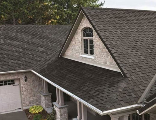 Shingle Roofing in Fullerton